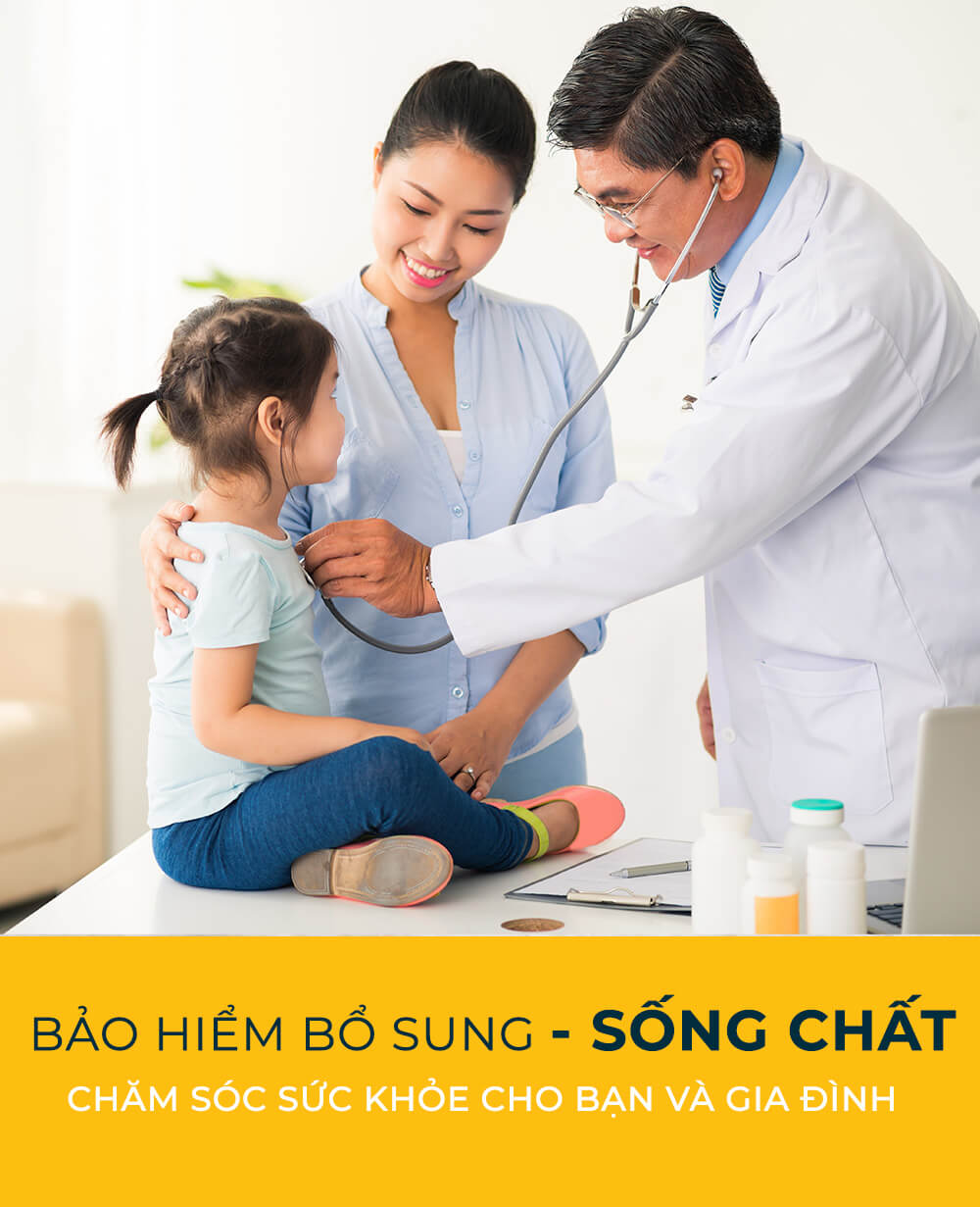 Bảo hiểm sức khỏe